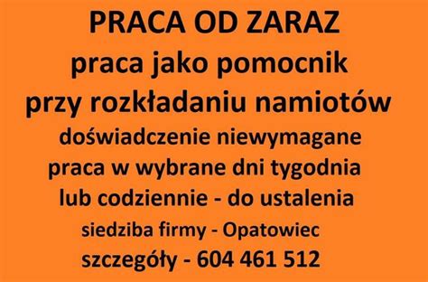 lento opole|Dam pracę Opolskie praca od zaraz w Opolskie